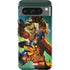 Marvel X-Men Wolverine Vs Sabretooth Pixel Cases